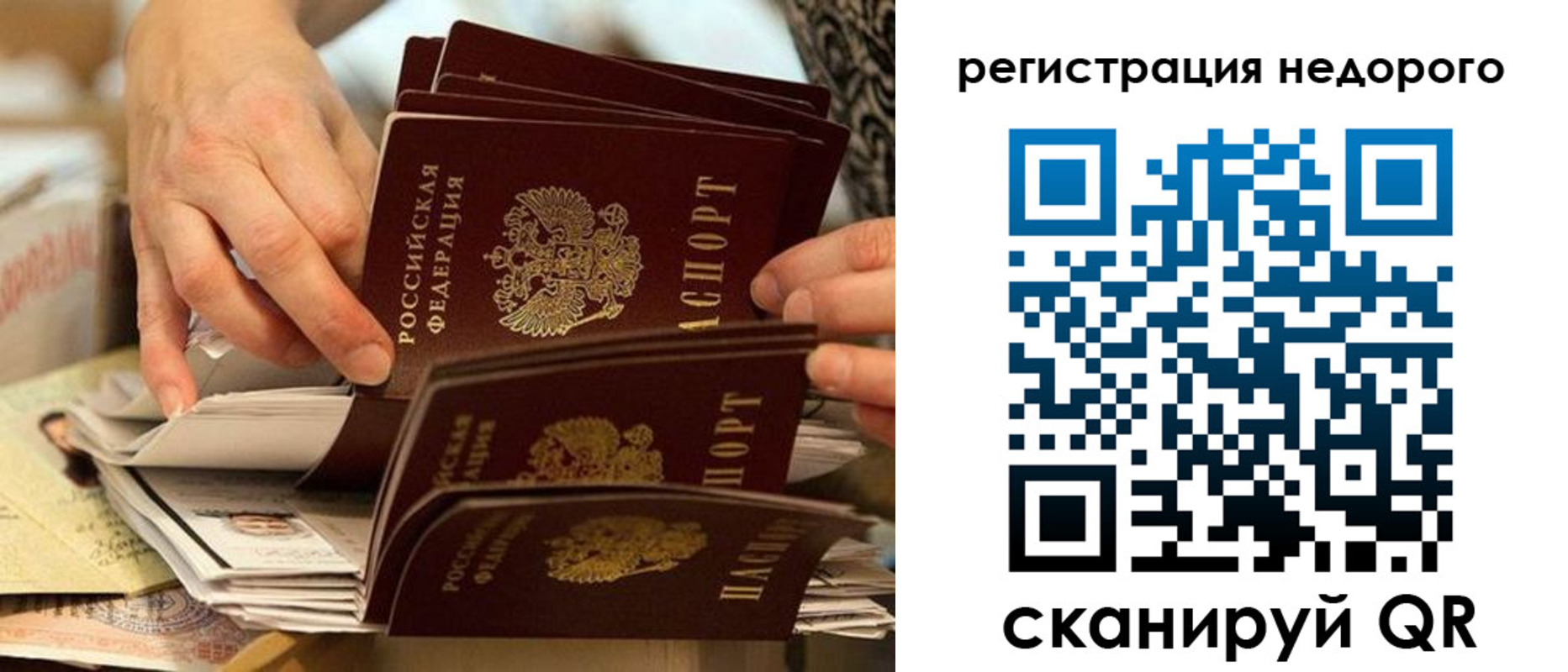 прописка в квартире в Арсеньеве